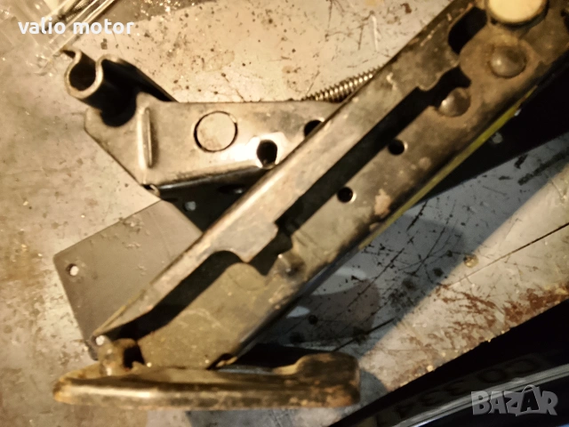 продавам крик за форд, снимка 2 - Автомобили и джипове - 53445287