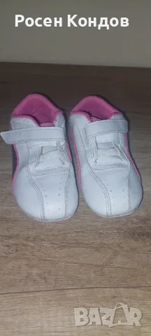 Оригинални маратонки Пума, снимка 3 - Детски маратонки - 49435812