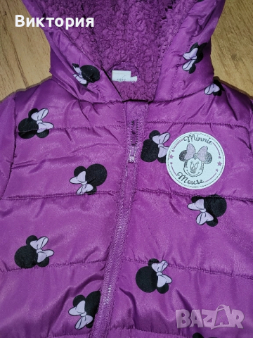 космонавт с мини маус 92 размер