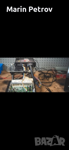 🔹 Чип тунинг и премахване на DPF/EGR – Stage 1 / Pop&Bangs / Hardcut