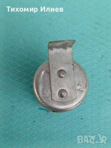 Реле за мигачи РПП, снимка 3 - Части - 53066711