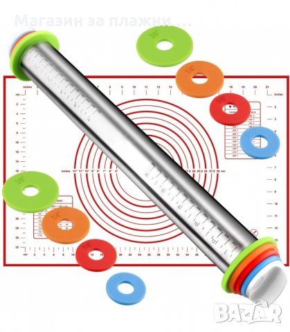 МЕТАЛНА РЕГУЛИРУЕМА ТОЧИЛКА - код 3041, снимка 2 - Прибори за хранене, готвене и сервиране - 34138346