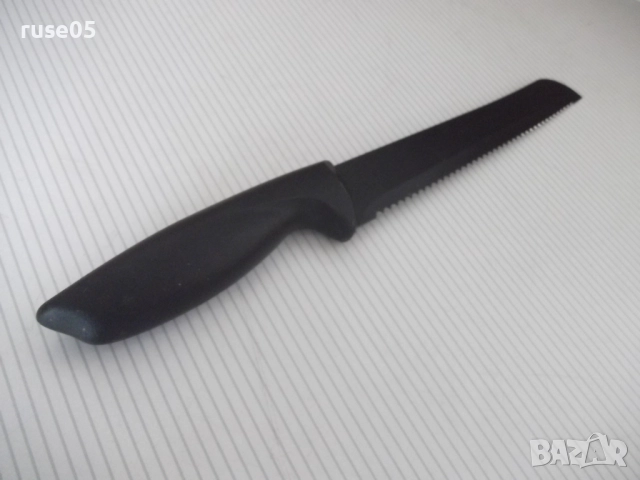 Нож "HOME HERO" за хляб, снимка 8 - Прибори за хранене, готвене и сервиране - 52593269