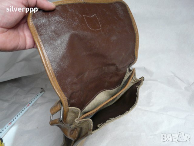  Командирска чанта , снимка 3 - Други ценни предмети - 40700442