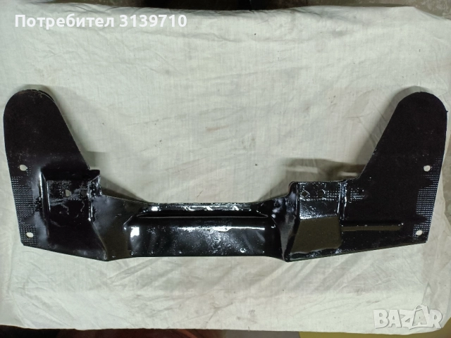 Греда преден мост Москвич 21412,Алеко.