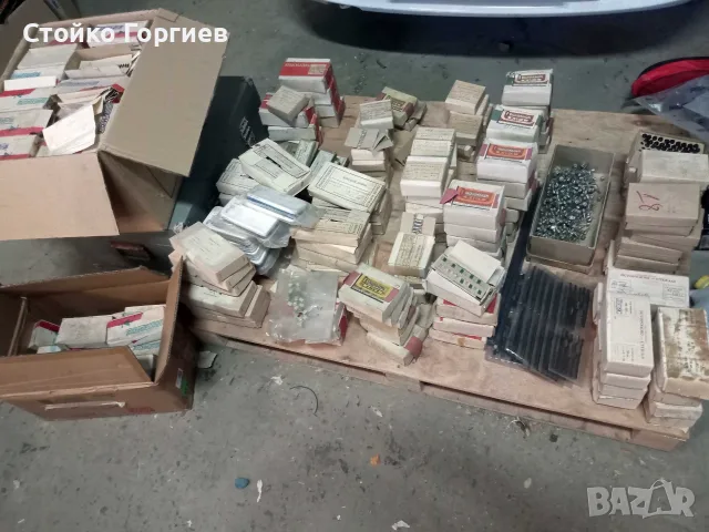 Електронни елементи военни 