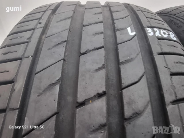 2бр летни гуми 215/40/18 NEXEN L03208 , снимка 1