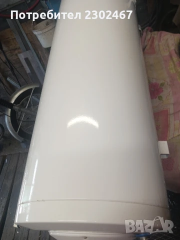 електрически бойлер , снимка 2 - Бойлери - 51309972