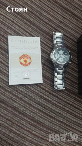 Часовник , снимка 6 - Антикварни и старинни предмети - 50421200