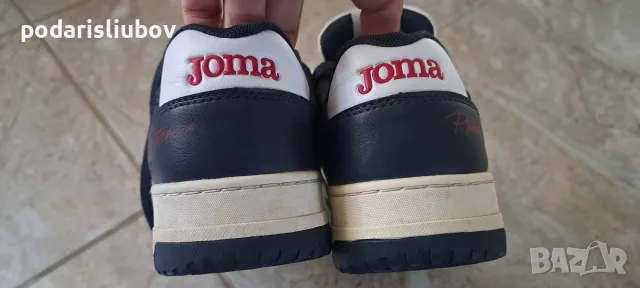 Маратонки Joma 41 размер, почти не са носени!, снимка 6 - Маратонки - 56045496