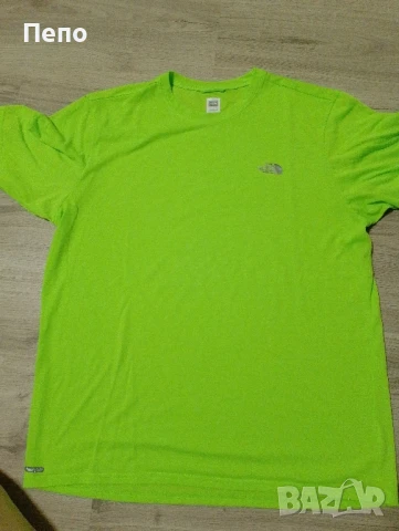 Мъжка тениска 
