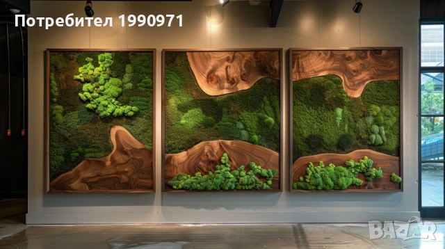 Стенен декор - пано. Изработва се по поръчка., снимка 8 - Декорация за дома - 53726889