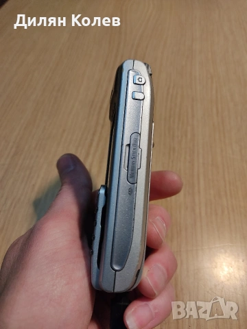 Продавам Sony Ericsson P900, снимка 5 - Sony Ericsson - 53637936