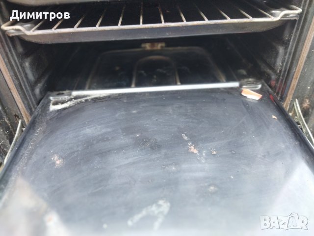 Печка за вграждане на части, снимка 4 - Печки, фурни - 41037481