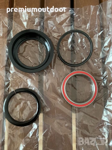 Nukeproof Neutron ZS56-40-B8, снимка 1