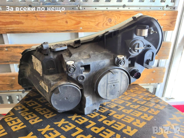 Фарове за Peugeot/Citroen/Fiat , снимка 15 - Части - 53135332