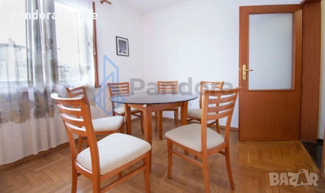 2-СТАЕН апартамент под наем, гр. София, Център