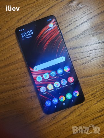 Xiaomi Poco X3 Pro 256GB 8GB RAM Dual, снимка 5 - Xiaomi - 40769616