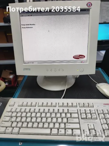 Lucas ( Delphi ) помпи ( ГНП ) - тестово оборудване, снимка 10 - Други машини и части - 47538738