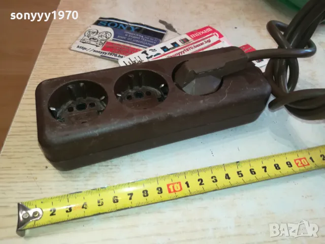 ®РАЗКЛОНИТЕЛ ОТ ГЕРМАНИЯ 1,6М 1911241104, снимка 10 - Други - 48023000