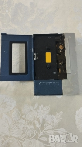 UNISEF TU-1, снимка 3 - Радиокасетофони, транзистори - 52829382