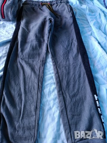 George зимно яке , снимка 6 - Детски якета и елеци - 36713094