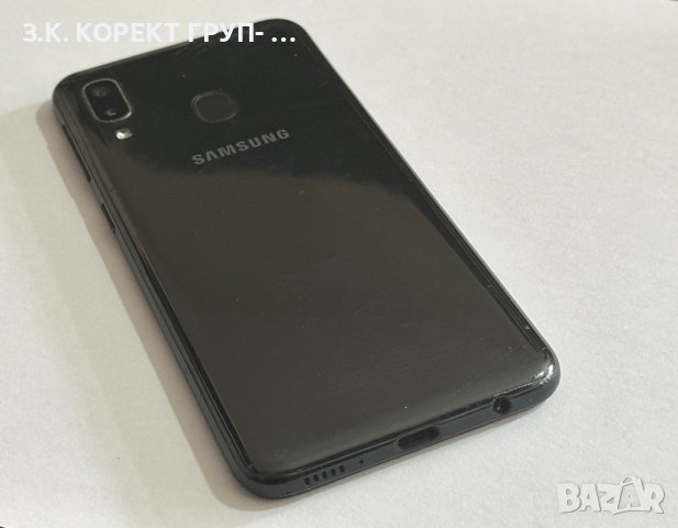 Продавам Samsung A20, снимка 4 - Samsung - 42673066