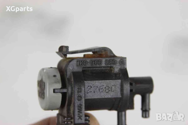  Вакуум клапан за Audi A4 B8 2.0tdi 143 к.с. (2007-2011) 1K0906283A, снимка 2 - Части - 50733357