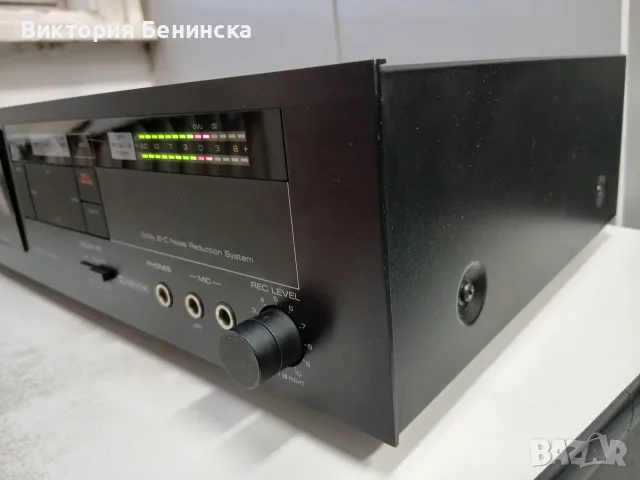 Дек Yamaha К 300, снимка 4 - Декове - 56059558