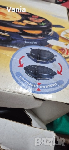 Готварски уред , снимка 2 - Други - 52413412