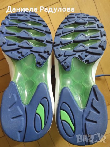 Puma Cell Endura-40 номер, снимка 4 - Маратонки - 48403228