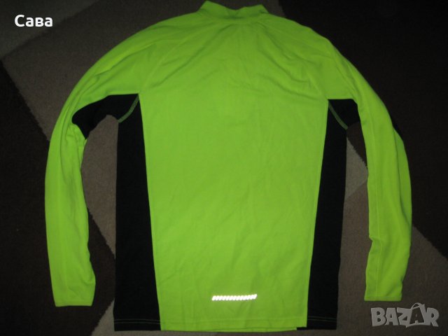 Блуза JAMES&NICHOLSON  мъжка,М, снимка 3 - Блузи - 38685782