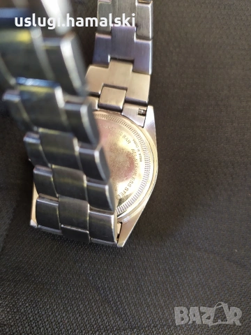 Часовник Zadig & Voltair, снимка 6 - Мъжки - 53810769