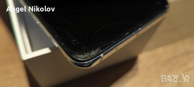 Xiaomi Mi 10T Lunar silver, снимка 6 - Xiaomi - 53777643