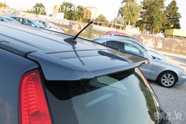 Лизинг TBi Spoiler Спойлер Споилер Анти крило ЦРВ,ЦР-В,ЦР В,CRV,CR-V,CR V 2007-12, снимка 14 - Аксесоари и консумативи - 35677520