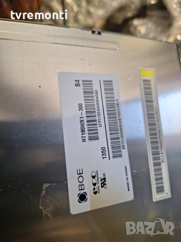 лед диоди от панел HT185WX1-300 от телевизор NEO модел LED19965
