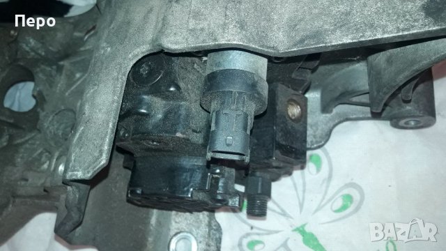 Части за ЧЕРОКИ 2.5, снимка 11 - Автомобили и джипове - 40451182