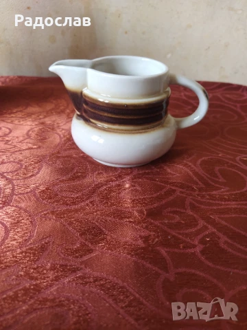 стар сервиз за чай или кафе, снимка 5 - Сервизи - 51429600