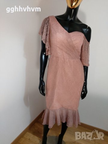 Рокля, снимка 7 - Рокли - 38737131