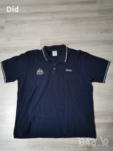 Vintage adidas Newcastle United , снимка 1 - Тениски - 34406338