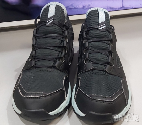 ADIDAS TERREX GORE-TEX 40 номер , снимка 4 - Маратонки - 36050944