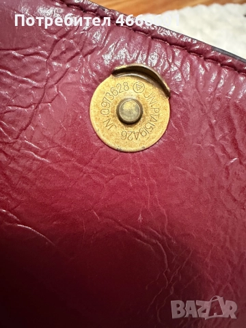 Чанта Guess , снимка 5 - Чанти - 52641735