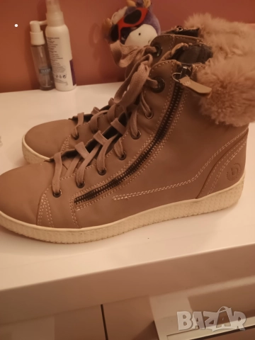 Дамски боти Bugatti 