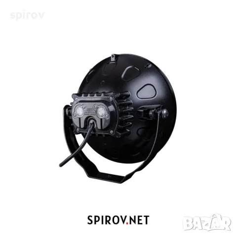 LED фар STRANDS AMBASSADOR 1948/5535lm 6000K, снимка 2 - Части - 55701733