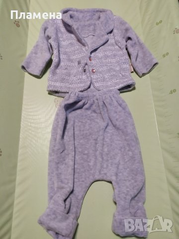 Бебешки комплекти, снимка 3 - Комплекти за бебе - 42280716