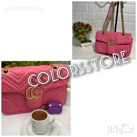 Луксозна чанта Г*чи  кодVL12q69