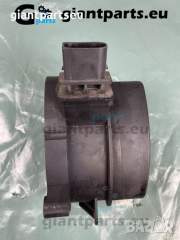 Дебитомер за БМВ е46 е81 BMW e46 e81, 77887440, снимка 2 - Части - 39647977