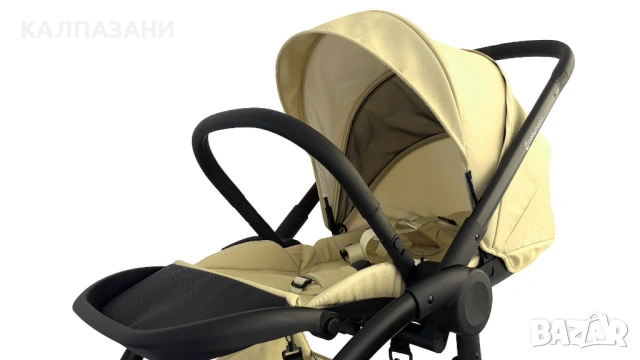 Бебешка количка Babyhome Eagle