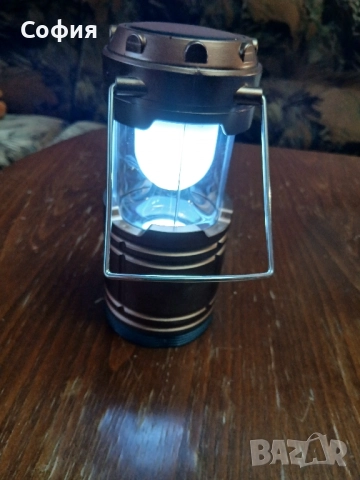 фенер, снимка 5 - Прожектори - 52145599