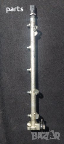 Горивна Рейка 2.7CRD - 2.7CDI Jeep Grand Cherokee - Mercedes N, снимка 3 - Части - 39867410